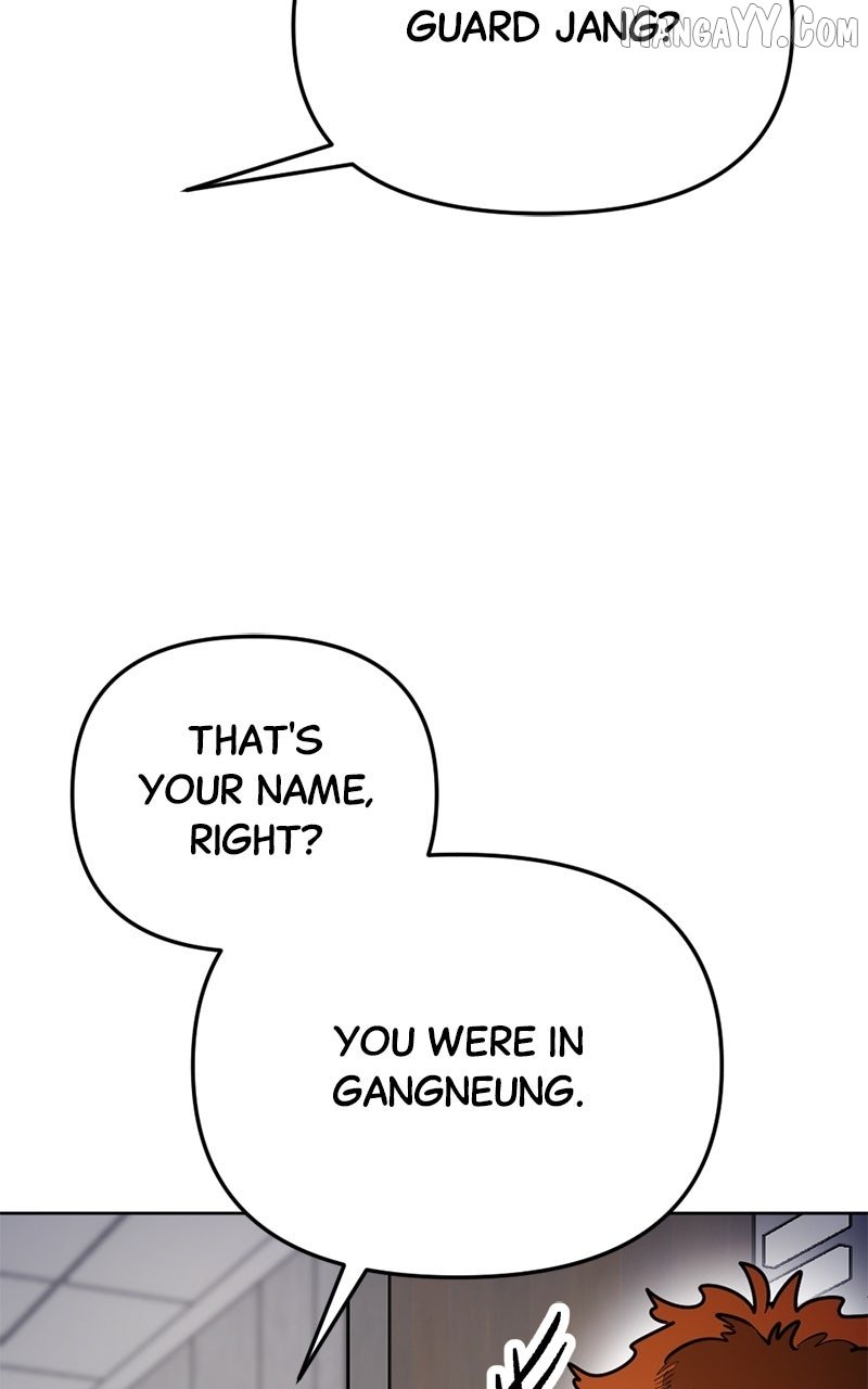 I Was Mistaken for the Villain Chapter 32 Page 9
