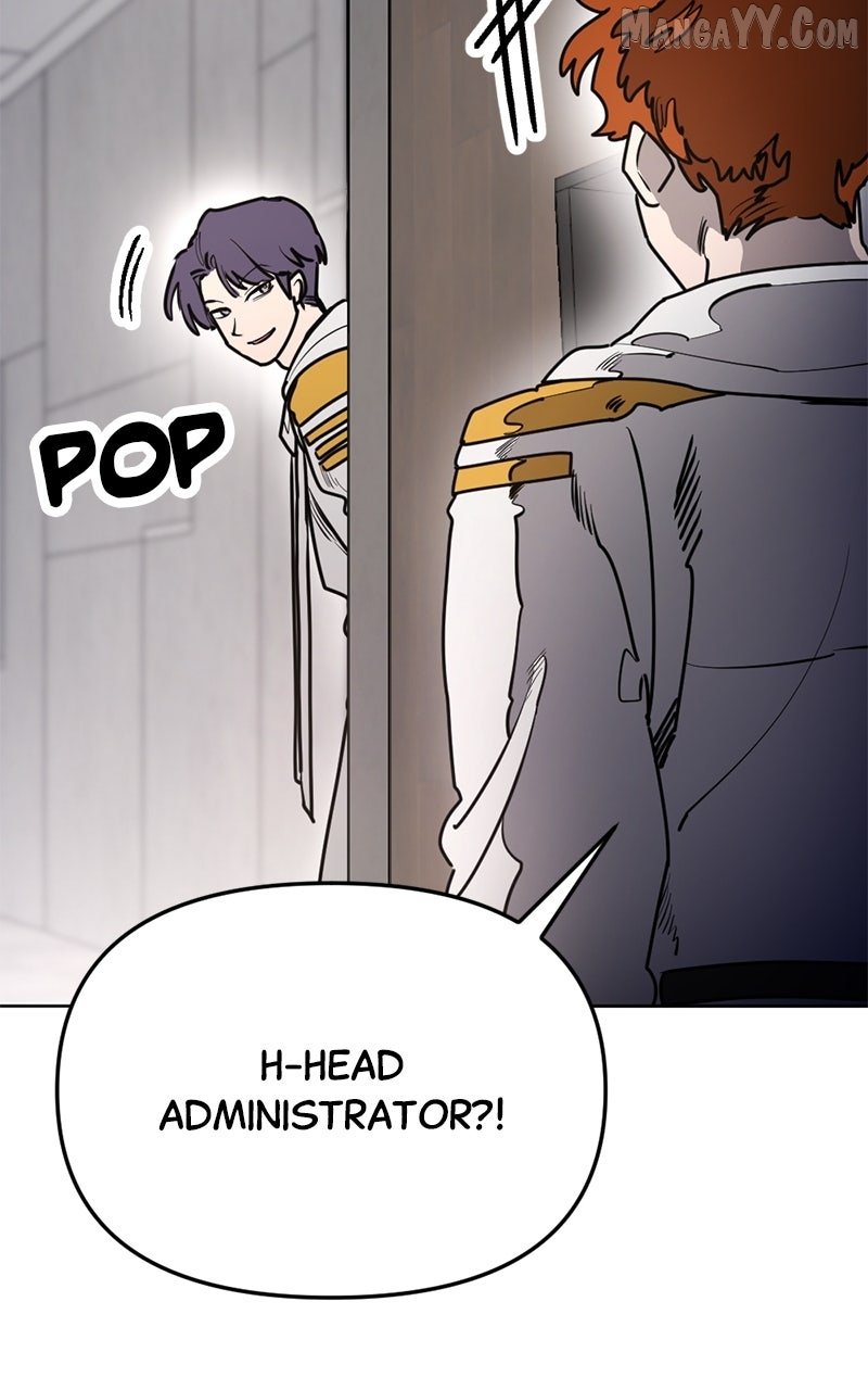 I Was Mistaken for the Villain Chapter 32 Page 10
