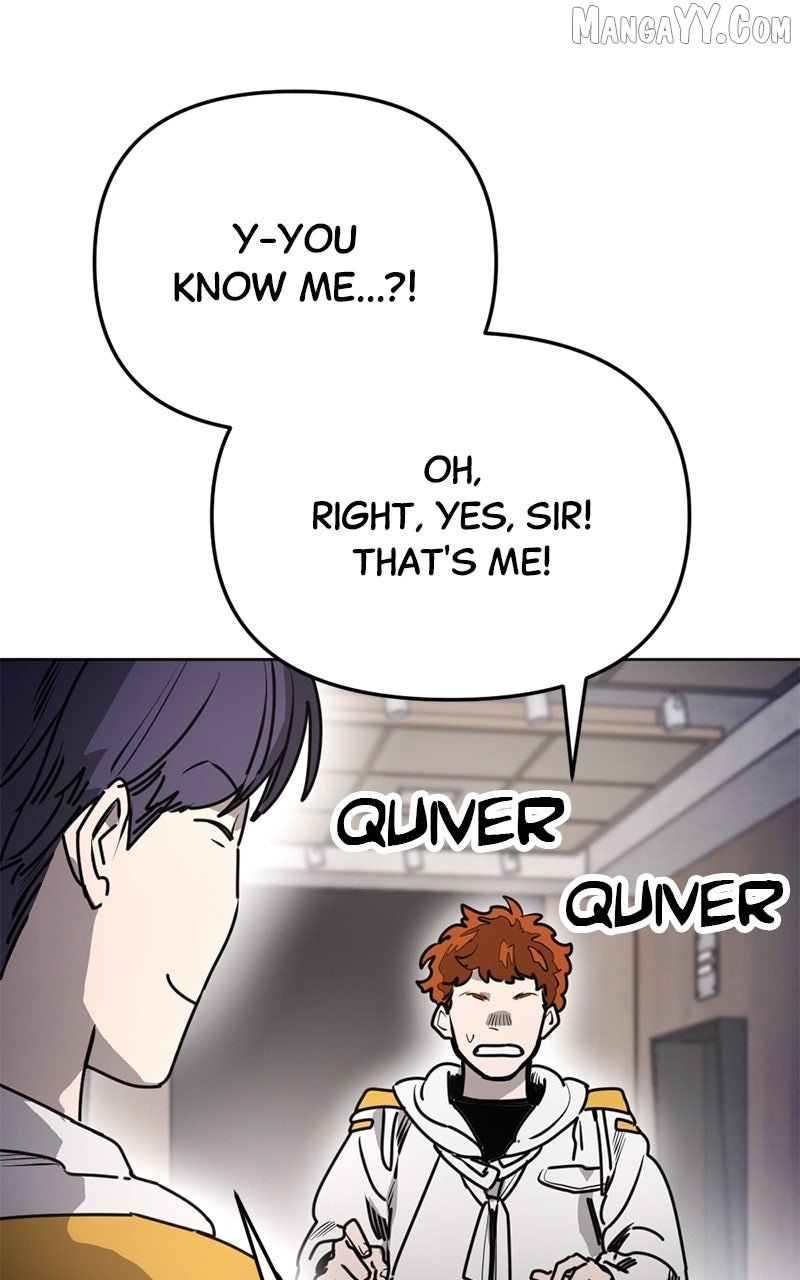 I Was Mistaken for the Villain Chapter 32 Page 11