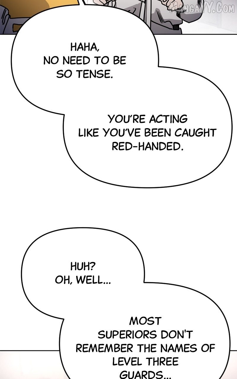 I Was Mistaken for the Villain Chapter 32 Page 12