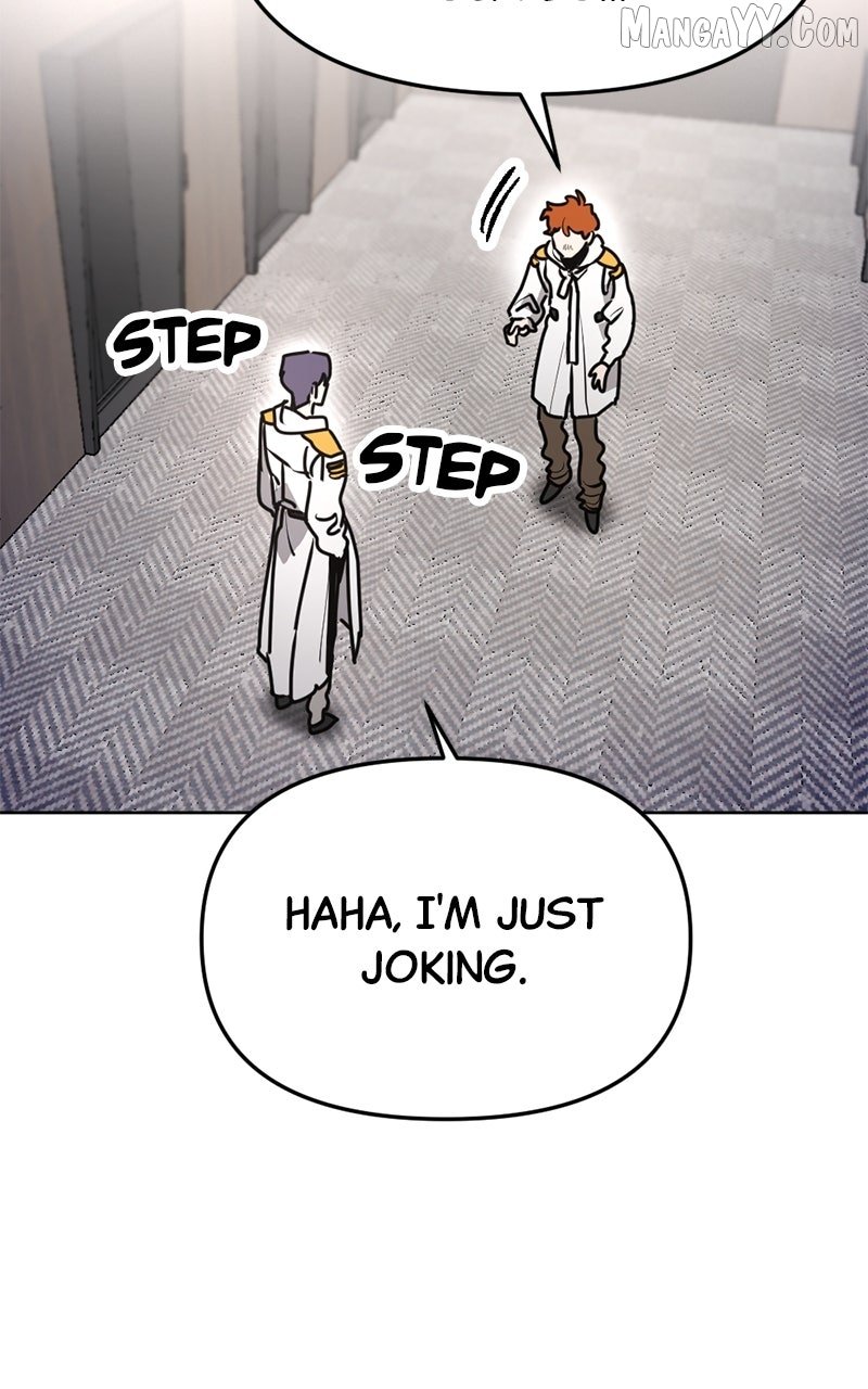 I Was Mistaken for the Villain Chapter 32 Page 13