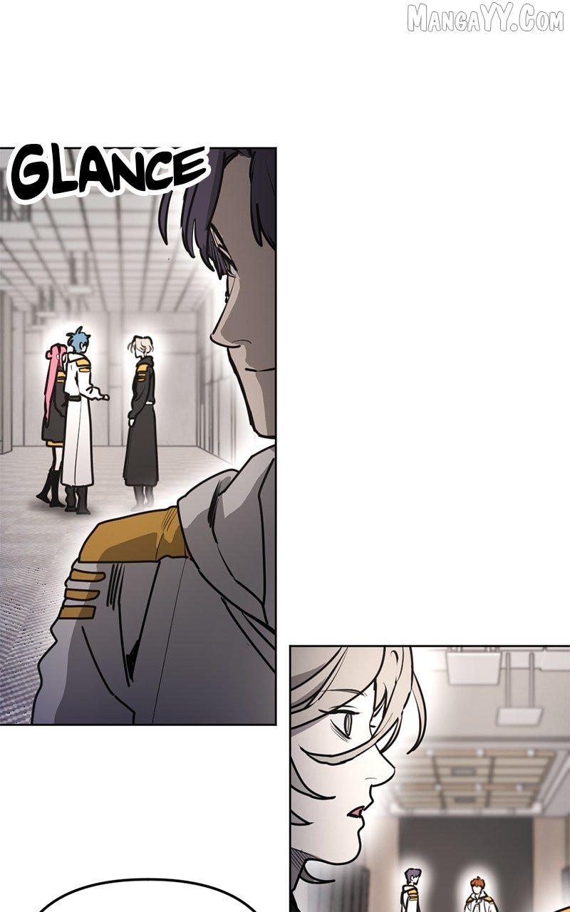 I Was Mistaken for the Villain Chapter 32 Page 14