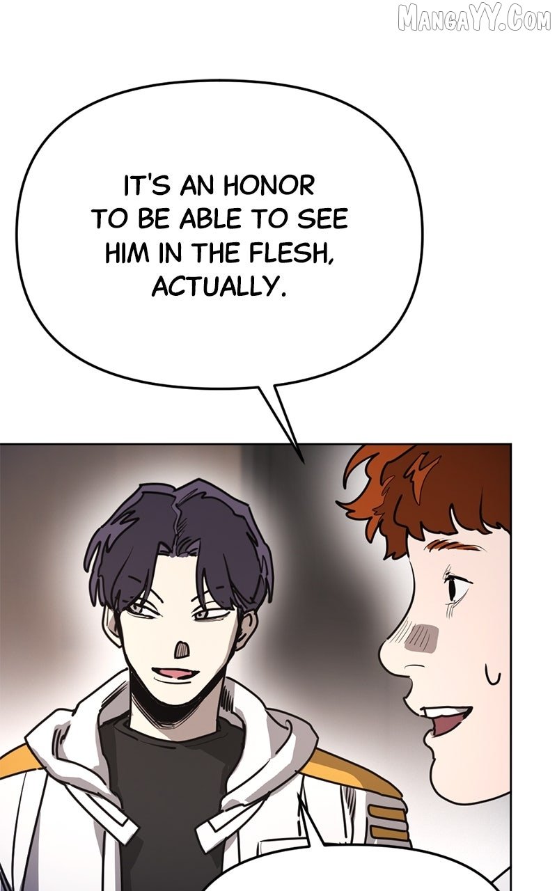 I Was Mistaken for the Villain Chapter 32 Page 16