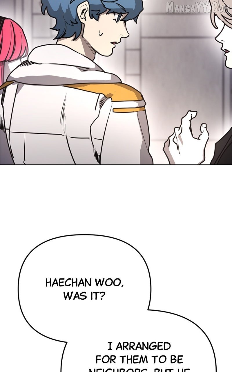 I Was Mistaken for the Villain Chapter 32 Page 18
