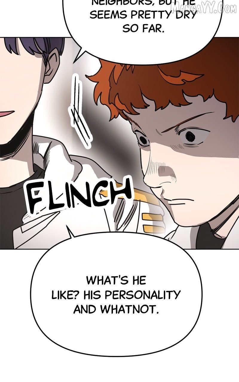 I Was Mistaken for the Villain Chapter 32 Page 19