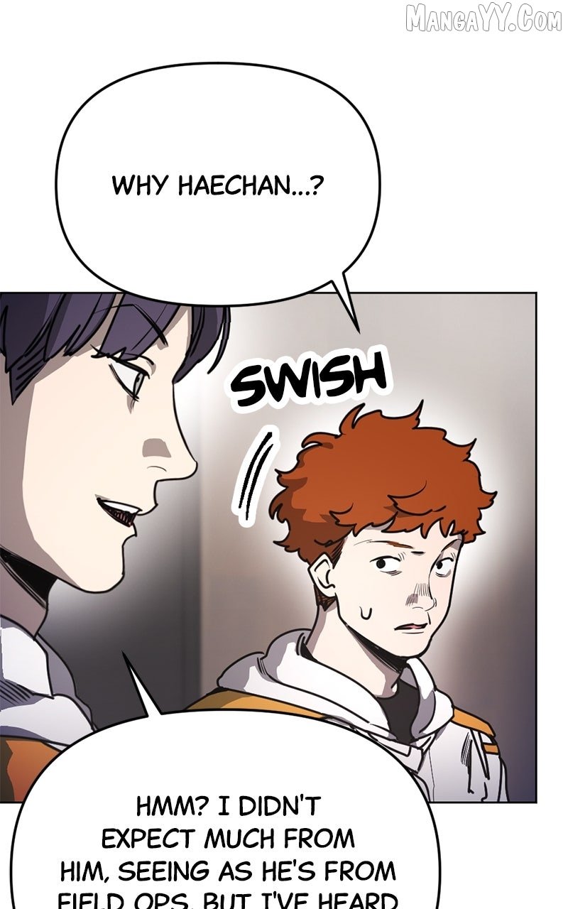 I Was Mistaken for the Villain Chapter 32 Page 20