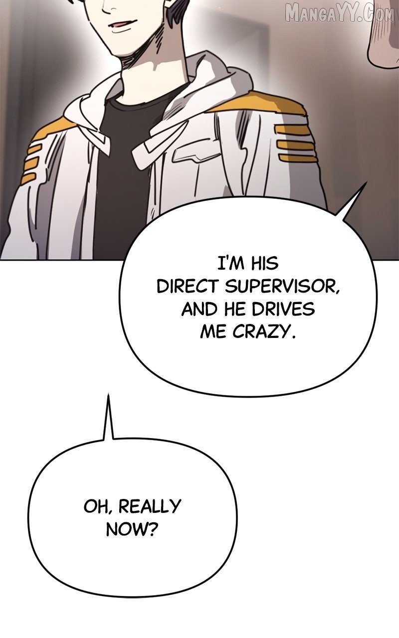 I Was Mistaken for the Villain Chapter 32 Page 22
