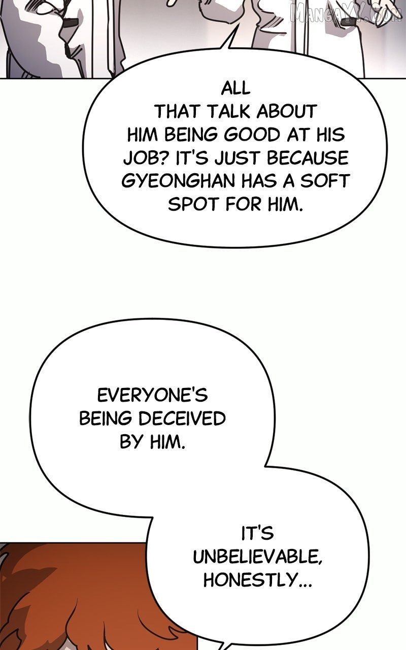I Was Mistaken for the Villain Chapter 32 Page 24