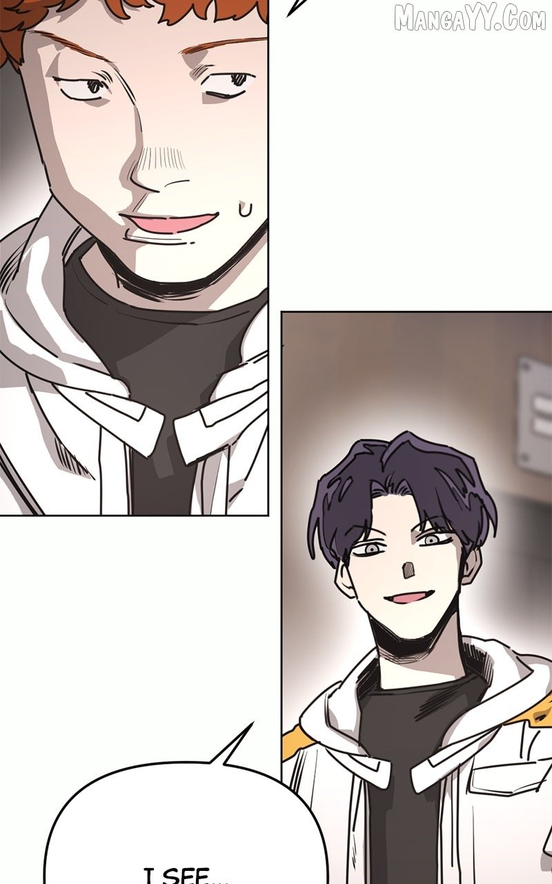 I Was Mistaken for the Villain Chapter 32 Page 25