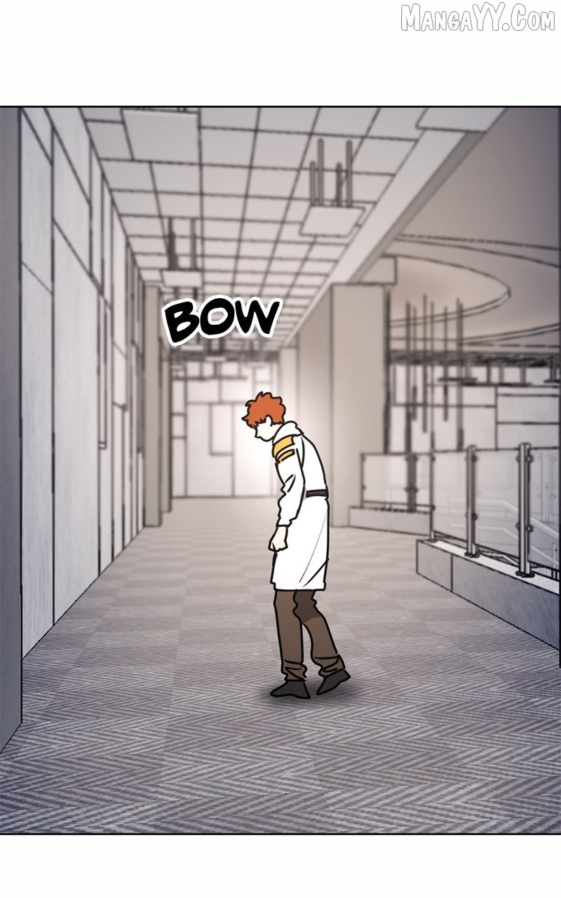 I Was Mistaken for the Villain Chapter 32 Page 27