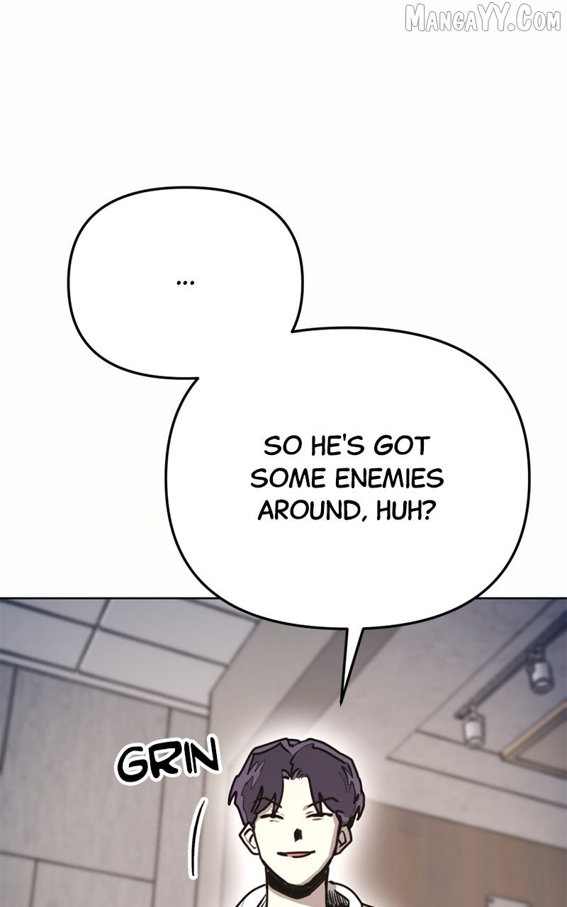 I Was Mistaken for the Villain Chapter 32 Page 28