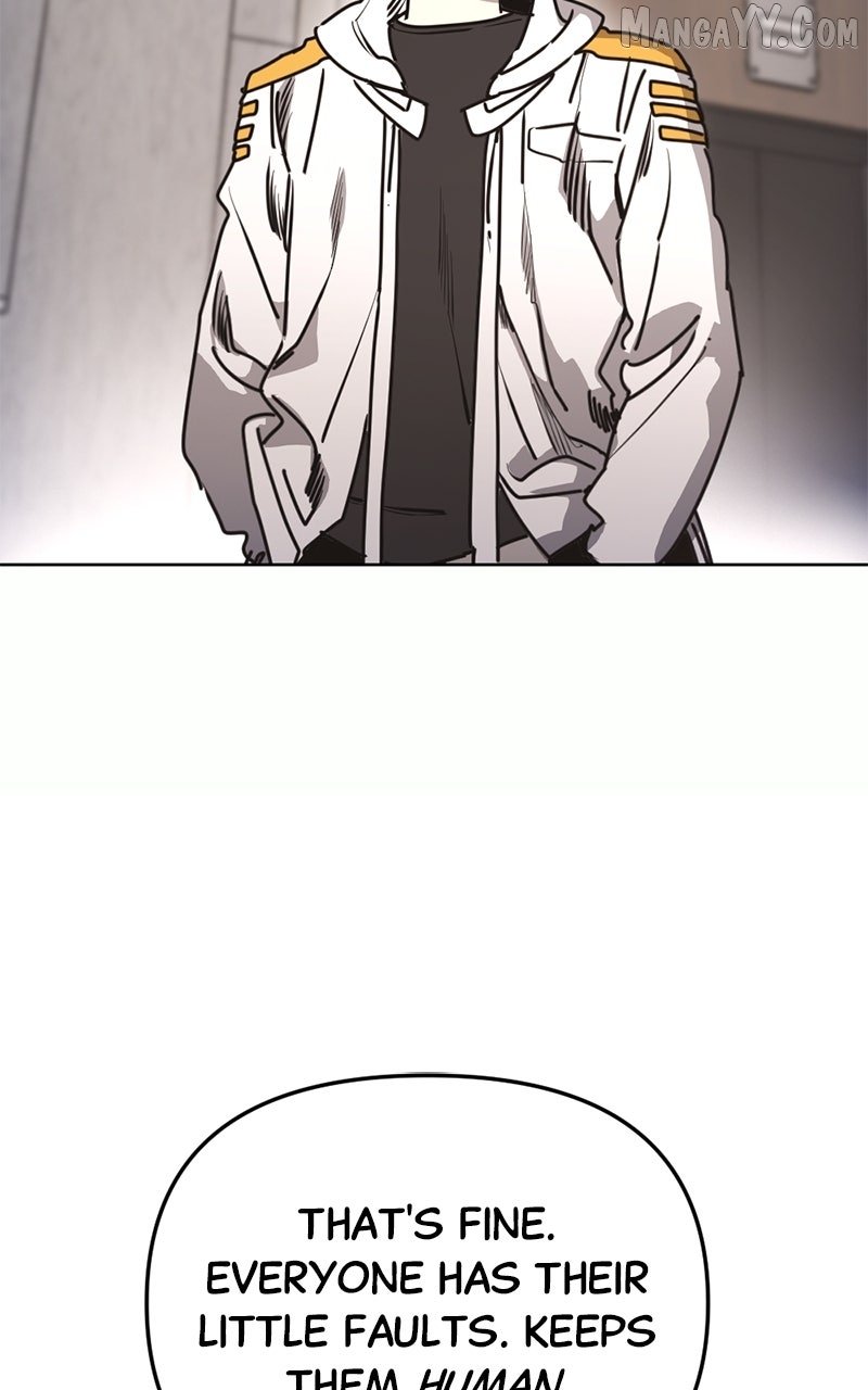 I Was Mistaken for the Villain Chapter 32 Page 29