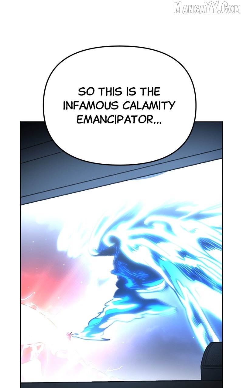 I Was Mistaken for the Villain Chapter 32 Page 32