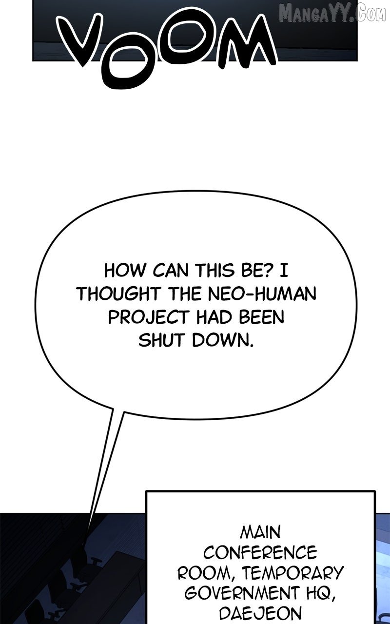 I Was Mistaken for the Villain Chapter 32 Page 33