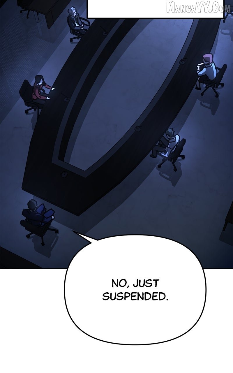 I Was Mistaken for the Villain Chapter 32 Page 34