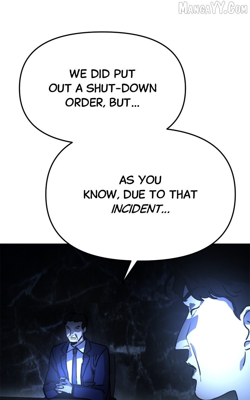 I Was Mistaken for the Villain Chapter 32 Page 35