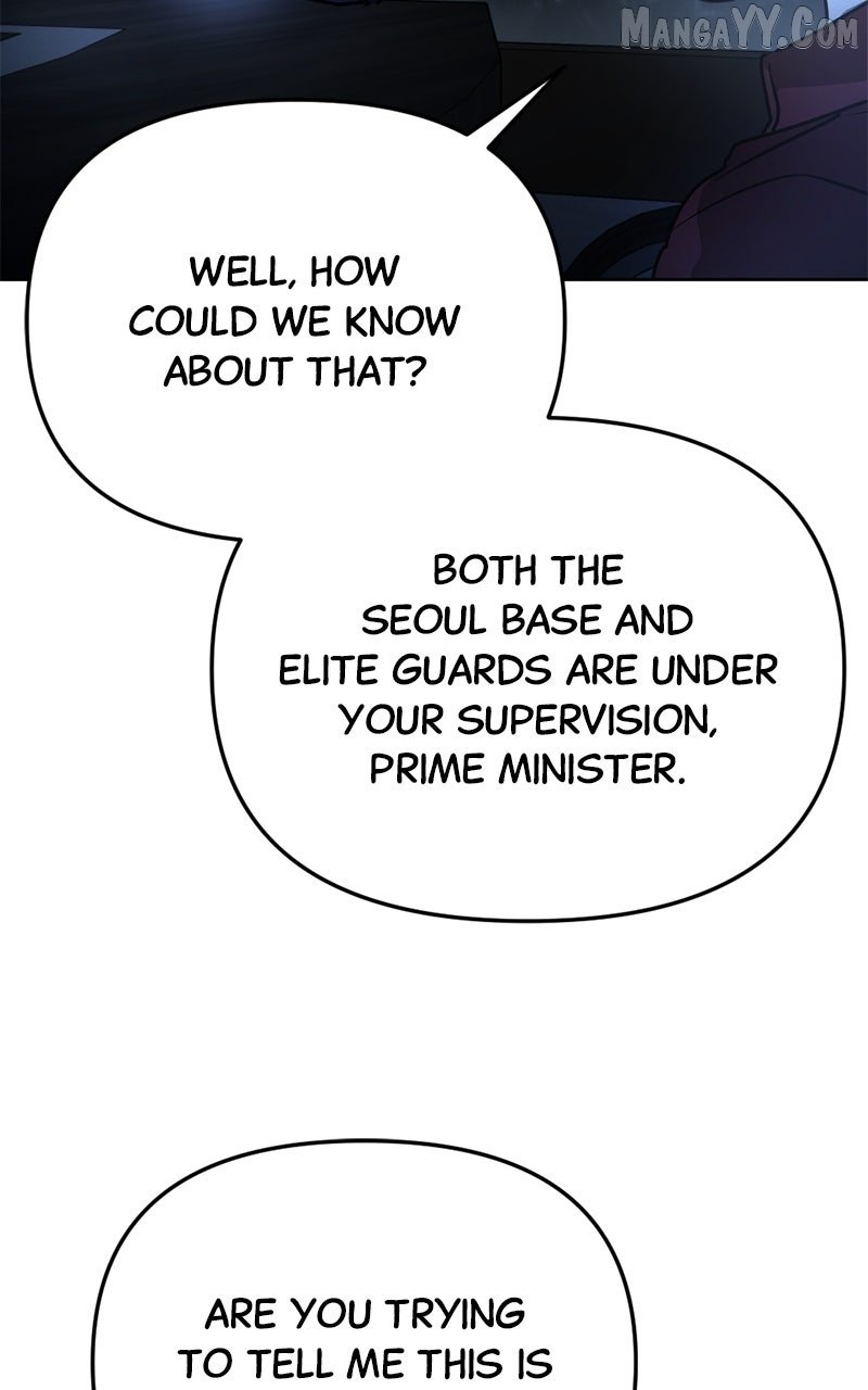 I Was Mistaken for the Villain Chapter 32 Page 36