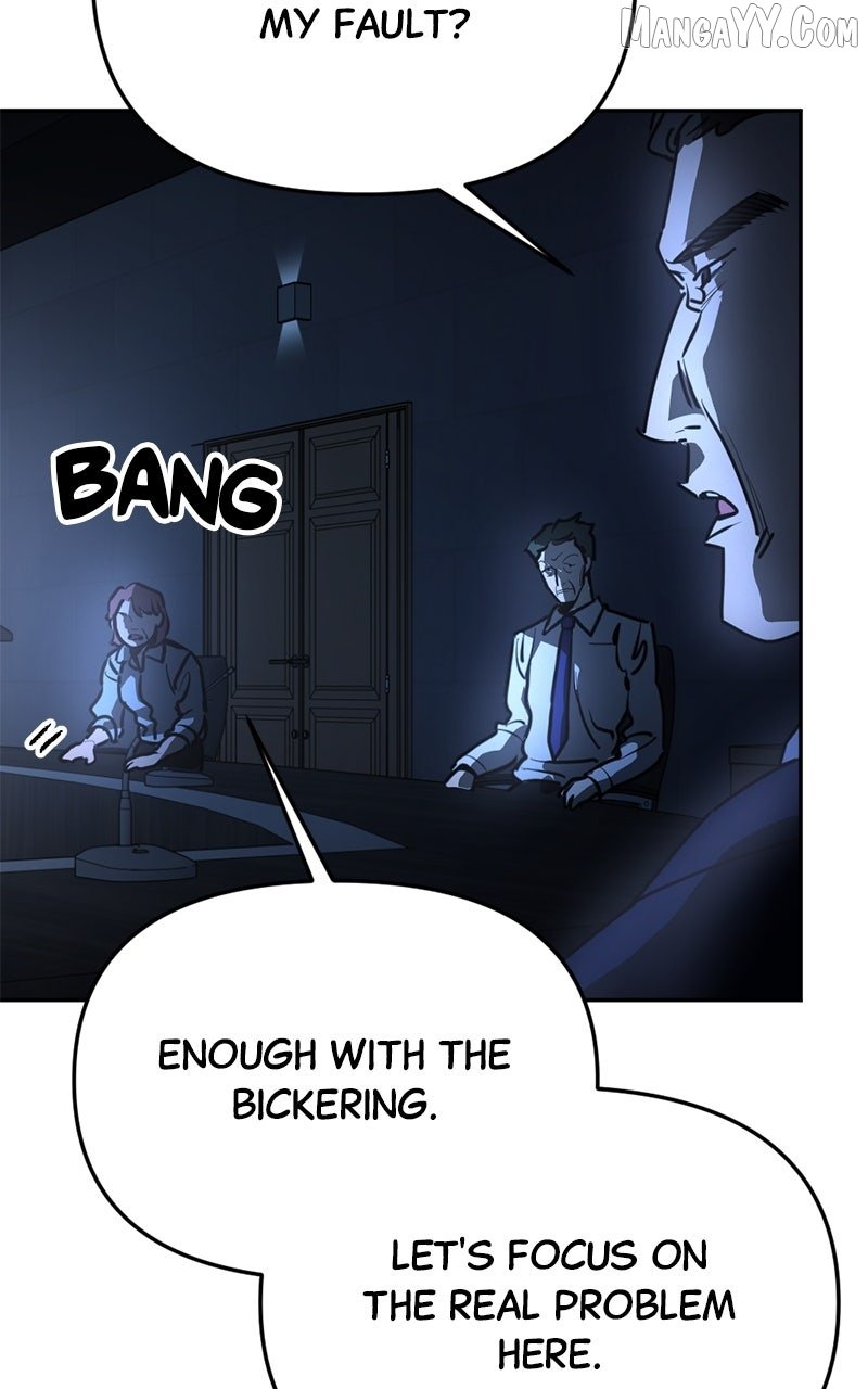 I Was Mistaken for the Villain Chapter 32 Page 37