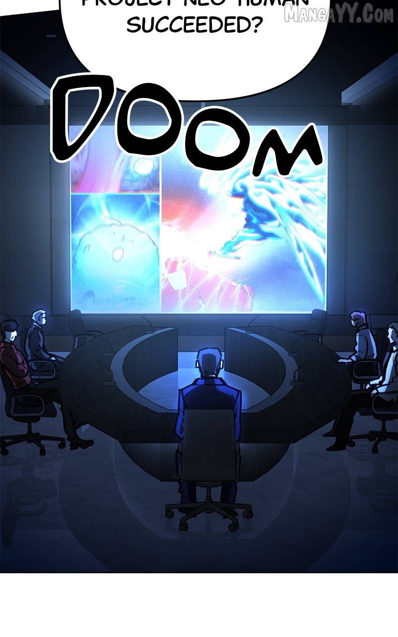 I Was Mistaken for the Villain Chapter 32 Page 39