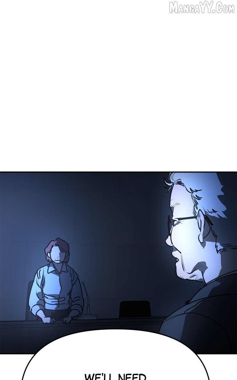 I Was Mistaken for the Villain Chapter 32 Page 40