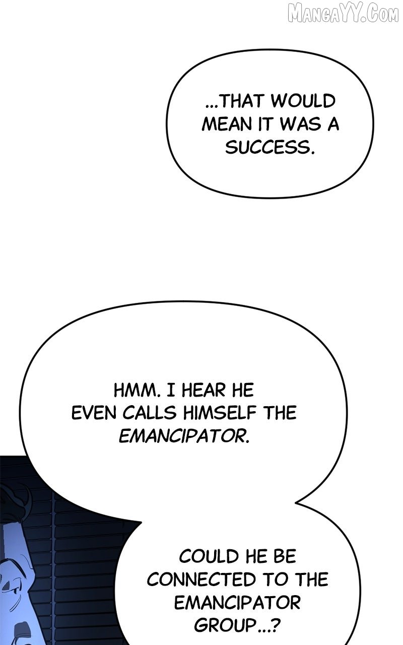 I Was Mistaken for the Villain Chapter 32 Page 43
