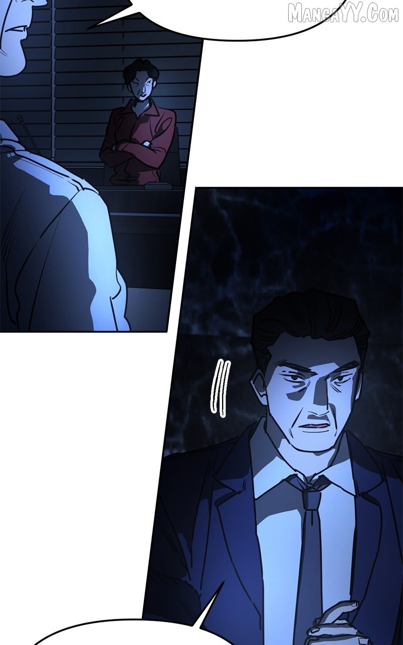 I Was Mistaken for the Villain Chapter 32 Page 44