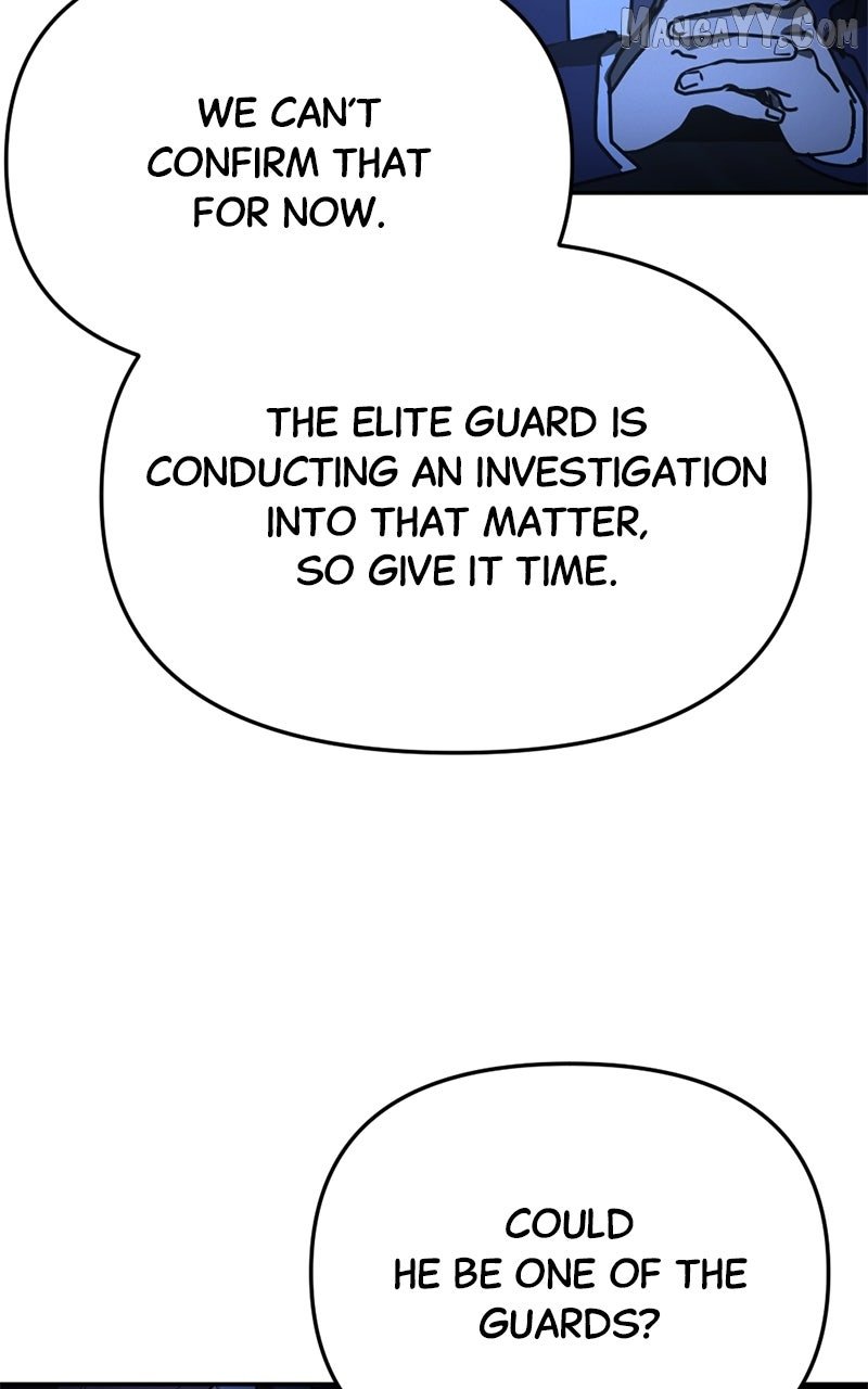 I Was Mistaken for the Villain Chapter 32 Page 45