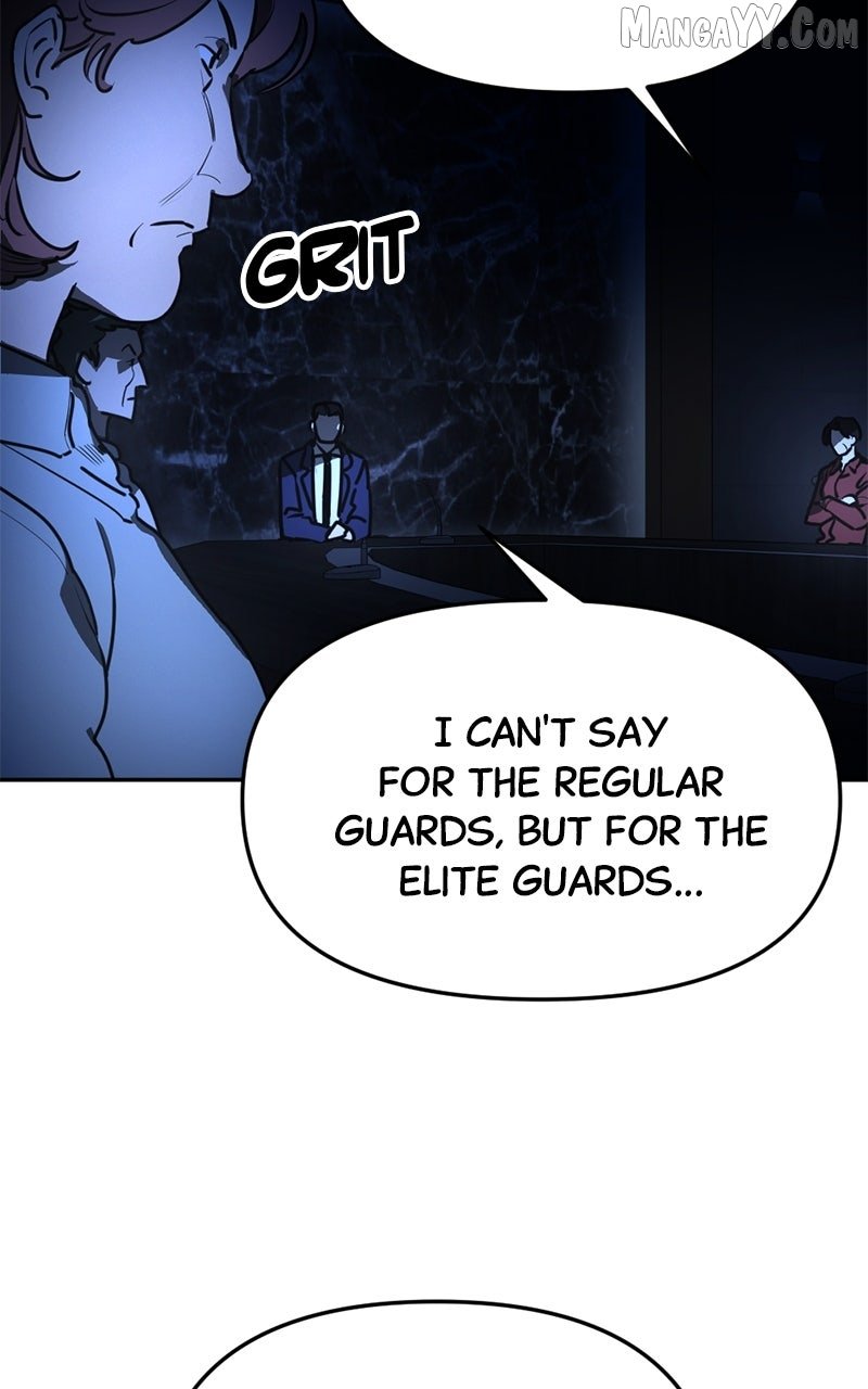 I Was Mistaken for the Villain Chapter 32 Page 46