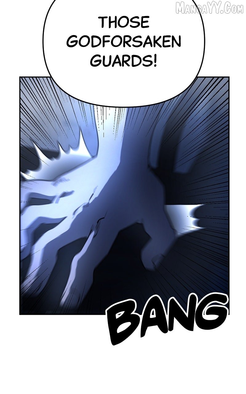 I Was Mistaken for the Villain Chapter 32 Page 47