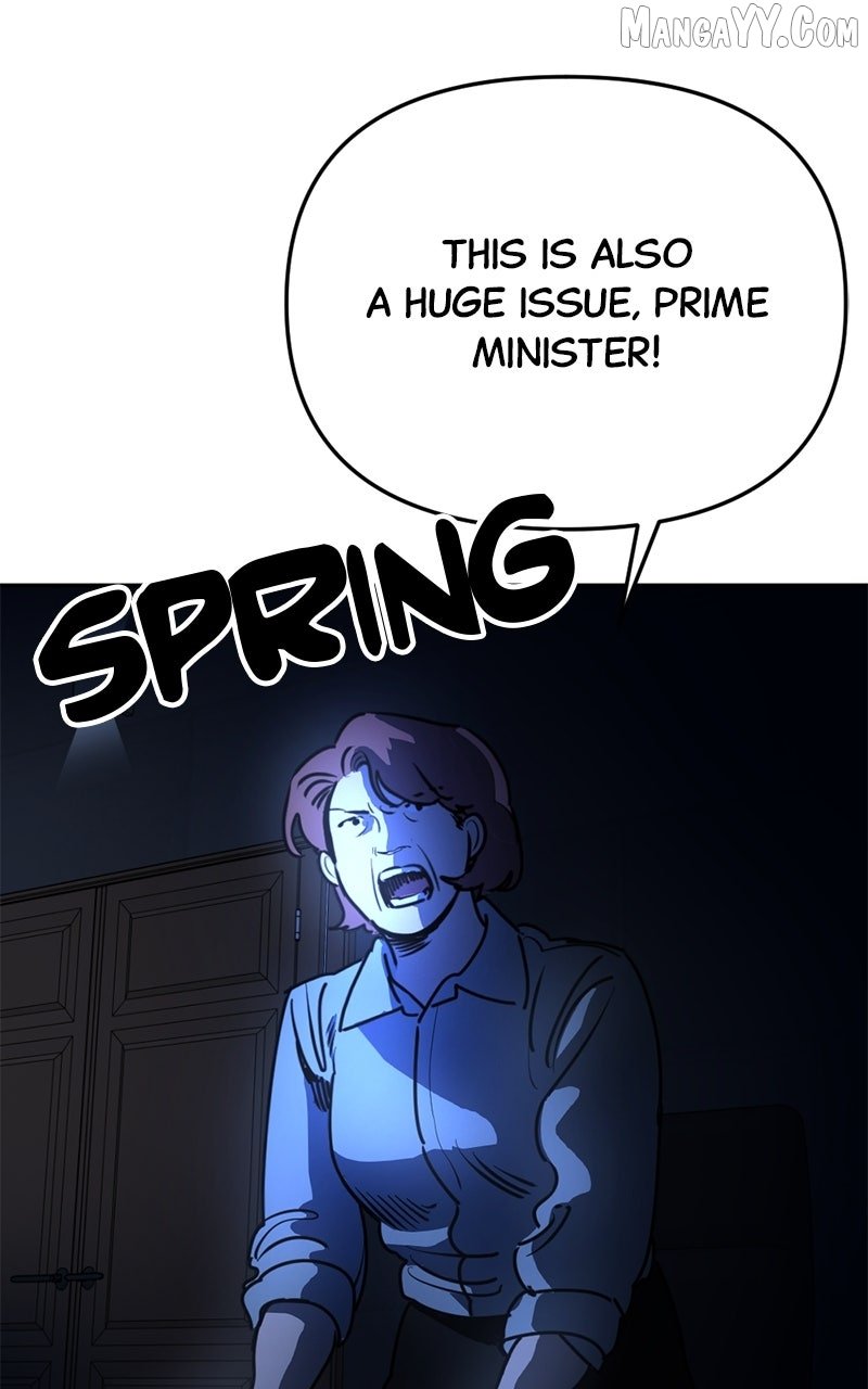 I Was Mistaken for the Villain Chapter 32 Page 48