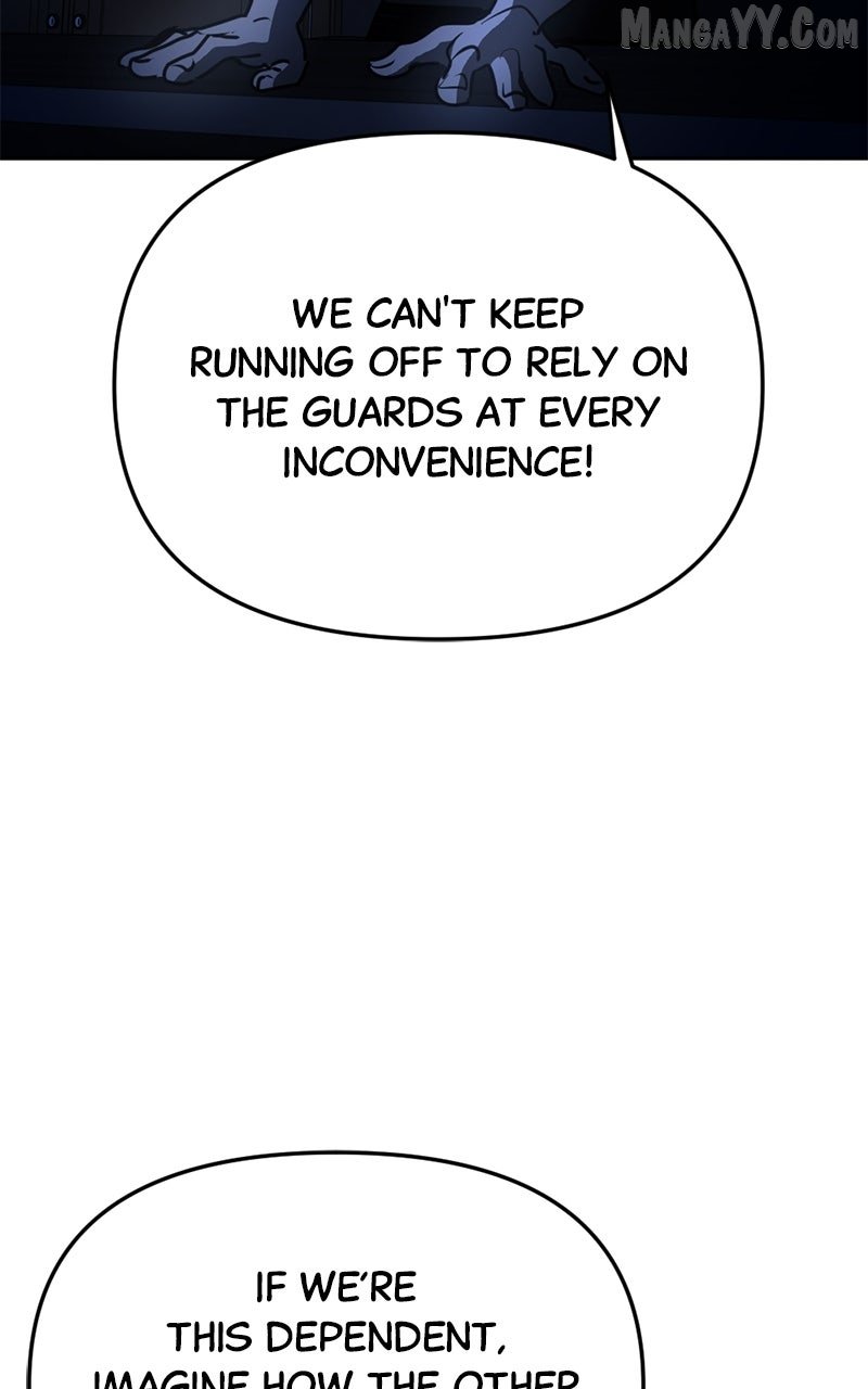 I Was Mistaken for the Villain Chapter 32 Page 49