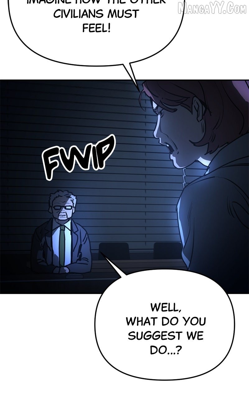 I Was Mistaken for the Villain Chapter 32 Page 50