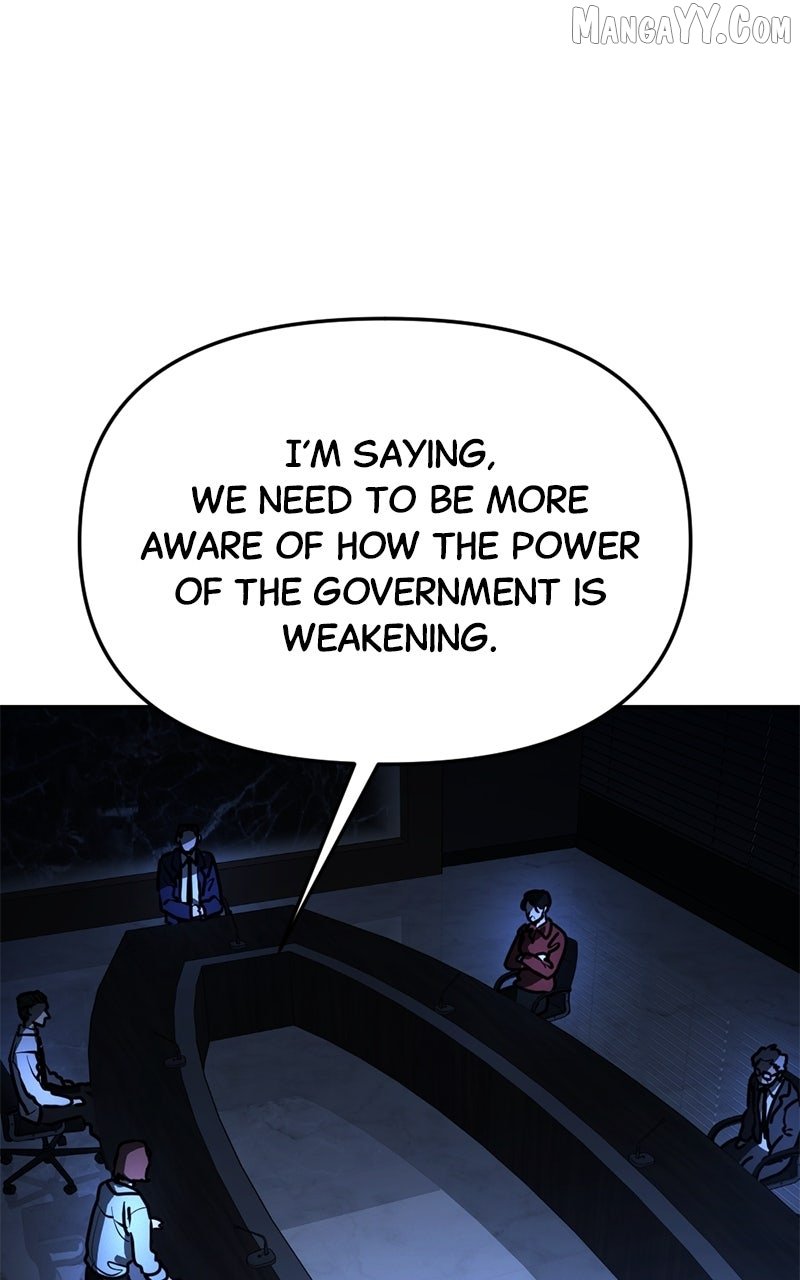 I Was Mistaken for the Villain Chapter 32 Page 51