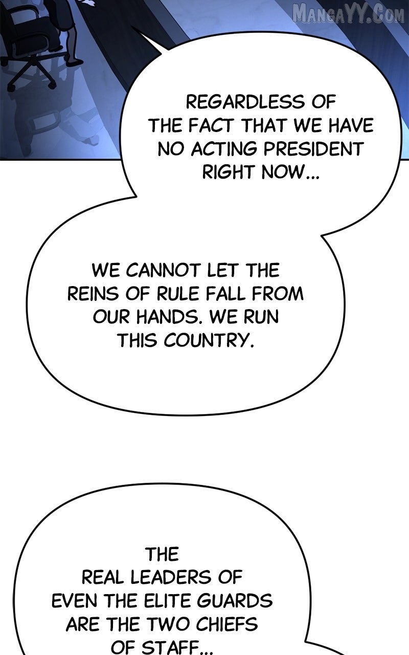 I Was Mistaken for the Villain Chapter 32 Page 52