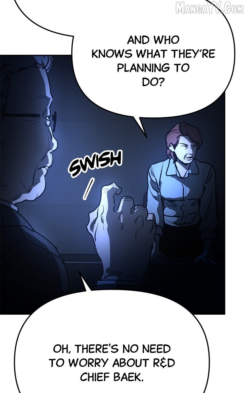 I Was Mistaken for the Villain Chapter 32 Page 53