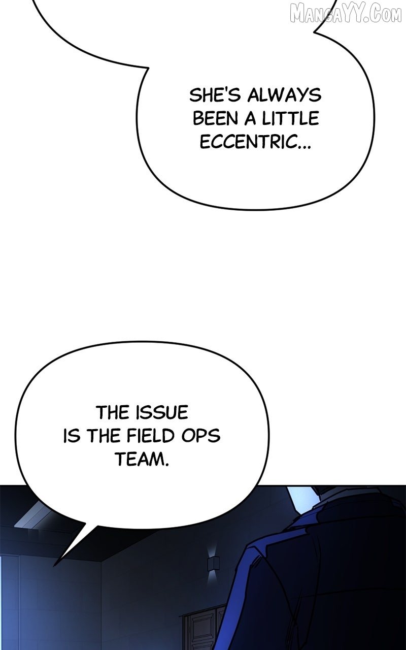 I Was Mistaken for the Villain Chapter 32 Page 54