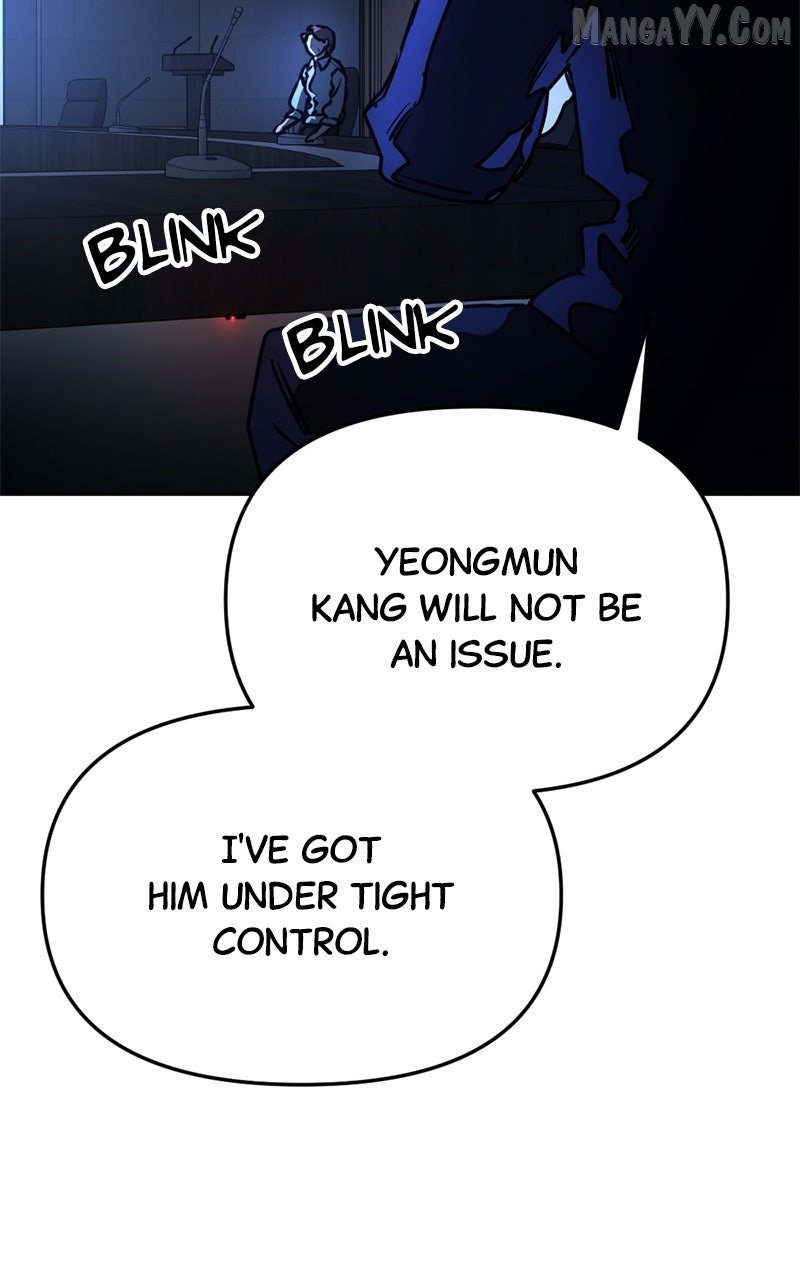 I Was Mistaken for the Villain Chapter 32 Page 55