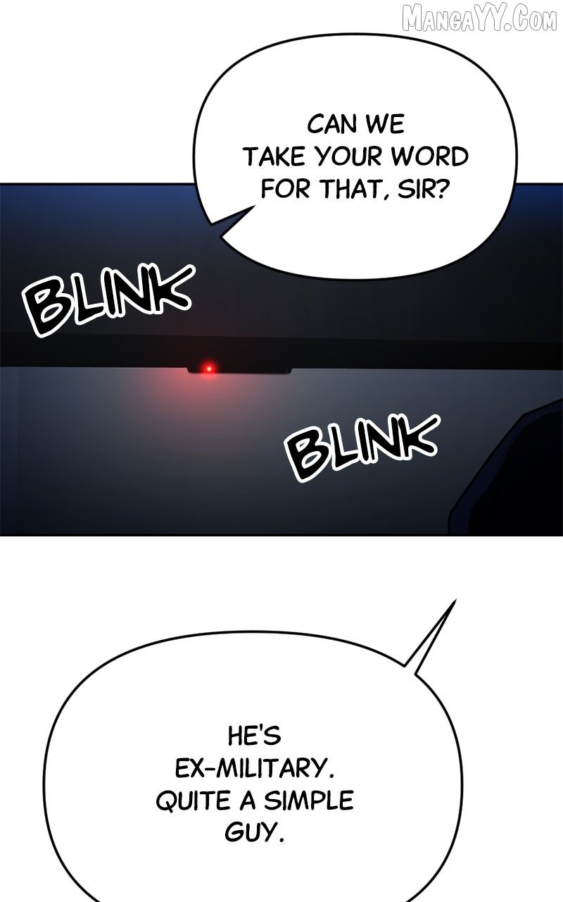 I Was Mistaken for the Villain Chapter 32 Page 56