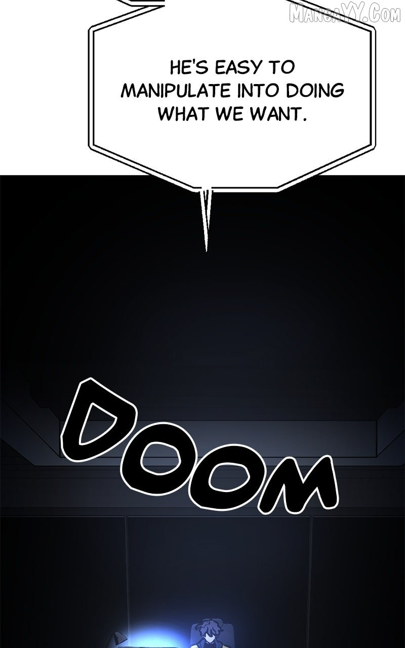 I Was Mistaken for the Villain Chapter 32 Page 58