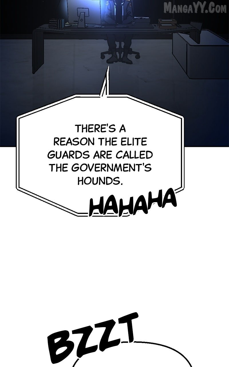 I Was Mistaken for the Villain Chapter 32 Page 59