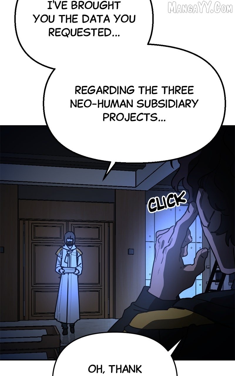 I Was Mistaken for the Villain Chapter 32 Page 61
