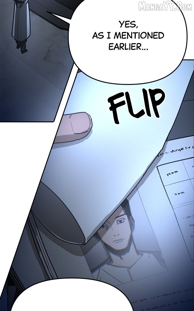 I Was Mistaken for the Villain Chapter 32 Page 63