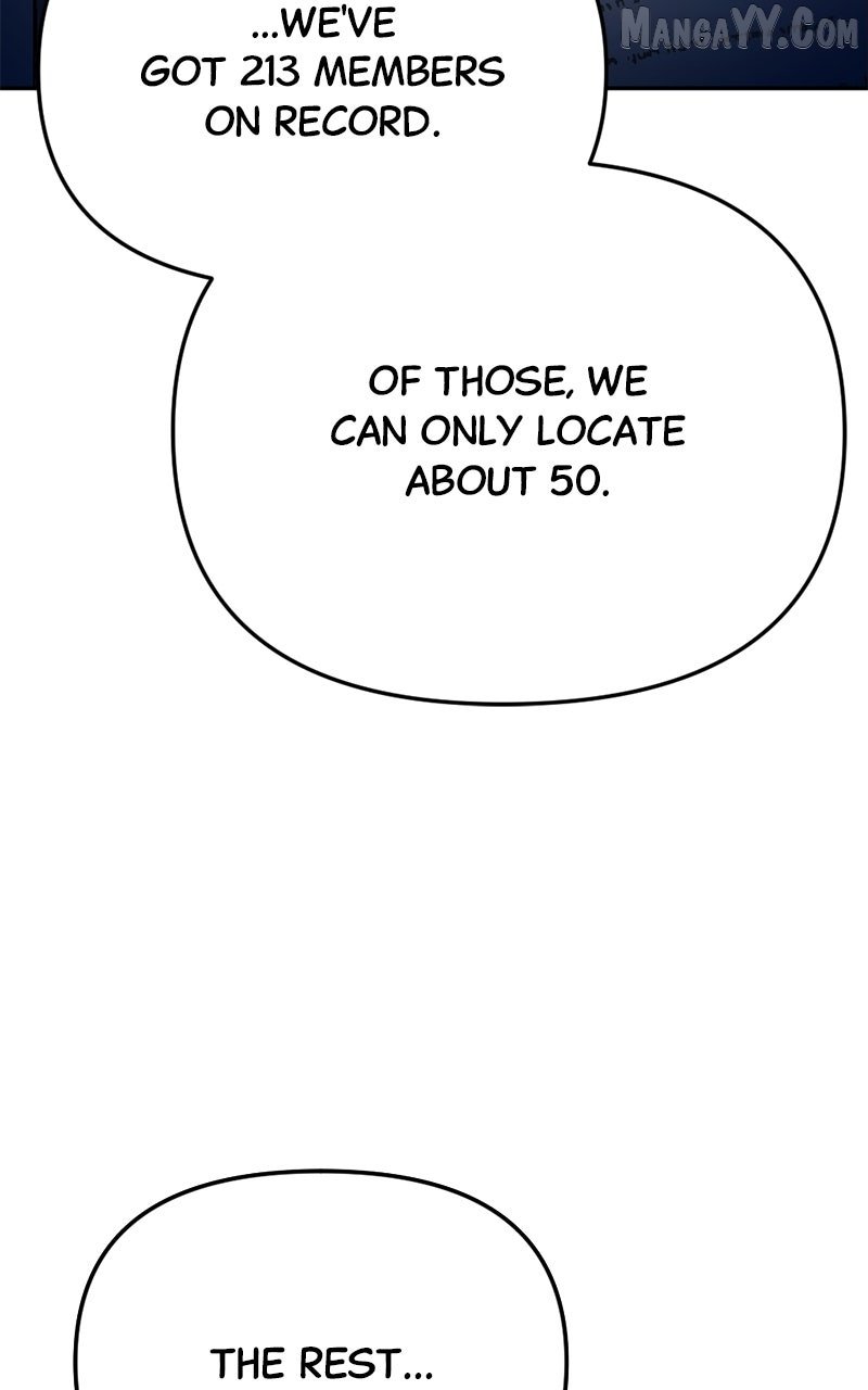 I Was Mistaken for the Villain Chapter 32 Page 64