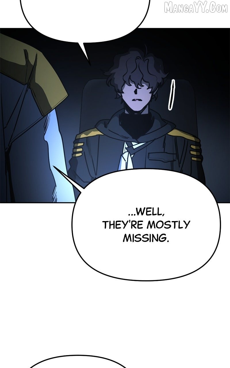 I Was Mistaken for the Villain Chapter 32 Page 65