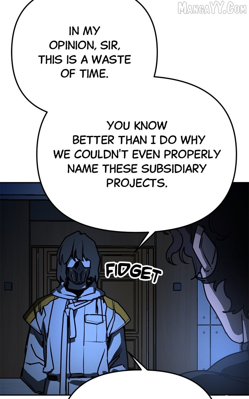 I Was Mistaken for the Villain Chapter 32 Page 66