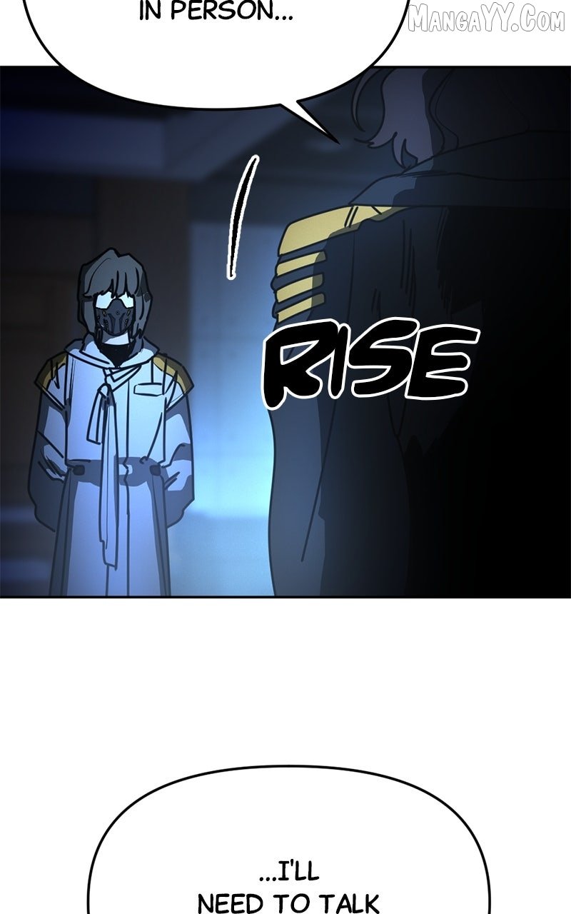 I Was Mistaken for the Villain Chapter 32 Page 77
