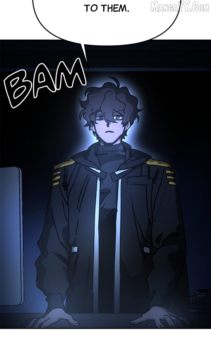 I Was Mistaken for the Villain Chapter 32 Page 78