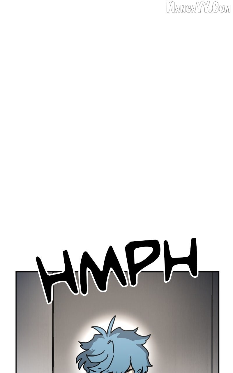 I Was Mistaken for the Villain Chapter 32 Page 80