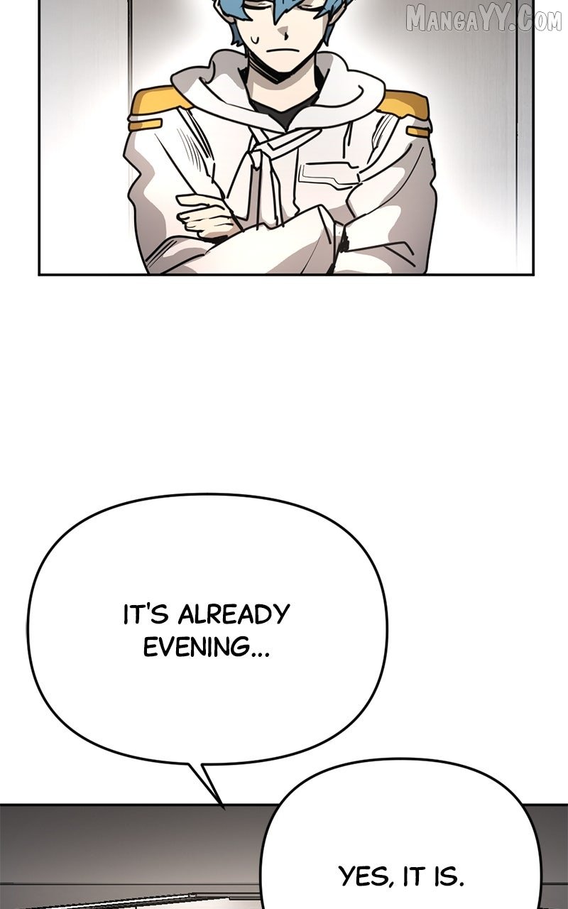 I Was Mistaken for the Villain Chapter 32 Page 81