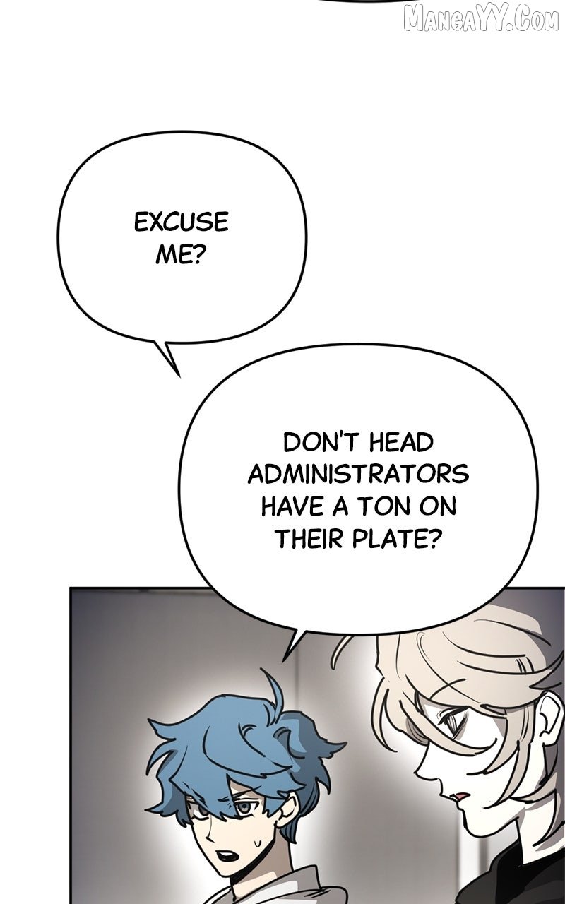 I Was Mistaken for the Villain Chapter 32 Page 84